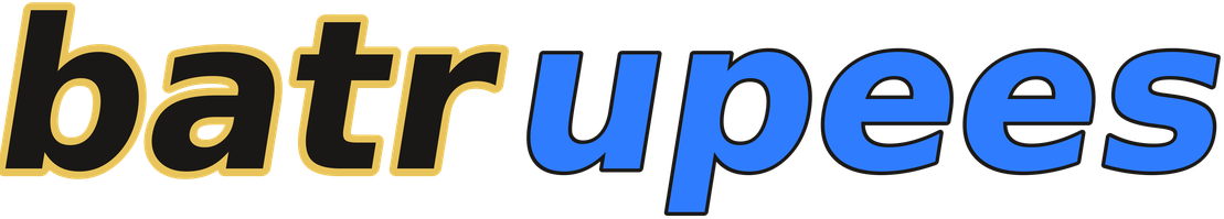 batrupees logo